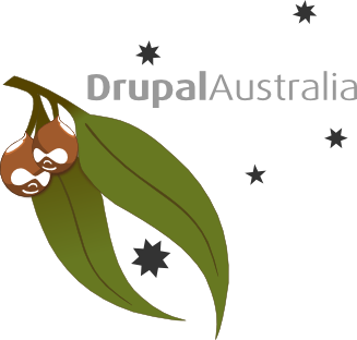 Drupal Australia - aussie drupalnuts